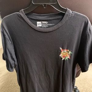 Young & Reckless T Shirt